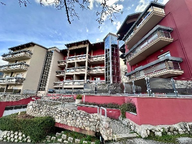 Foto Appartamento in Via Codalunga 62, L'Aquila Bellavista - Pianola