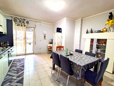 Foto Appartamento a Mariglianella di 120 m² con 3 locali in vendita