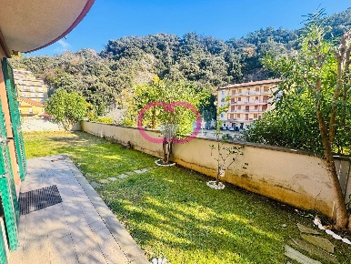Foto Appartamento in via Montegrappa 43, Varazze Centro di 134 m²