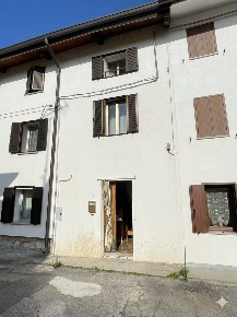 Foto Casa indipendente in vicolo del mitragliere 5, Turriaco di 120 m²