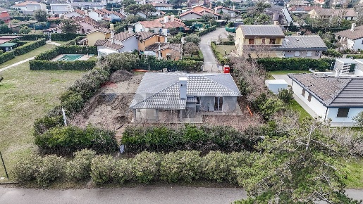 Foto Villa unifamiliare in Centro Sportivo, Rosolina Isola Albarella