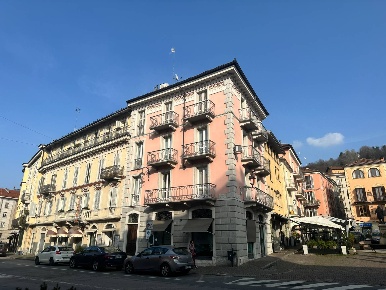 Foto Appartamento in Corso Statuto 12, Mondovì Breo di 70 m² con 4 locali