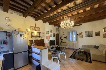 Foto Appartamento in Via Perfetti sn, Pesaro Centro Storico di 76 m²