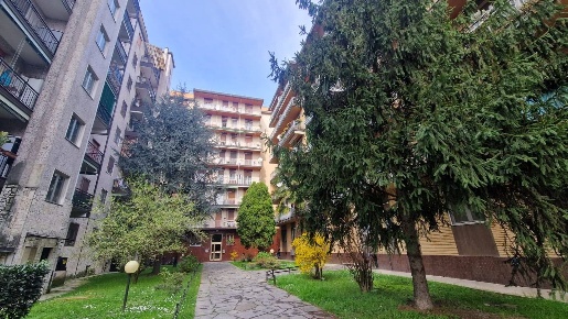 Foto Appartamento in Via Lecco 1/A, Buccinasco Romano Banco di 65 m²