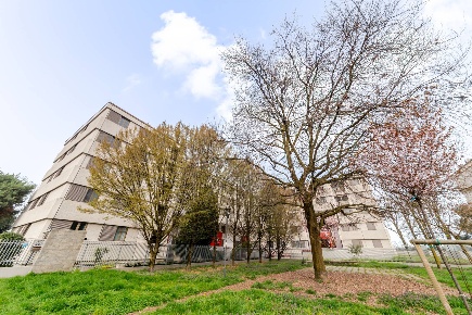 Foto Appartamento in Via Piero Bottoni 9, Milano Vigentino - Fatima