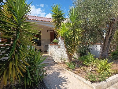 Foto Villa unifamiliare in Località Santa Maria di Merino 3, Vieste