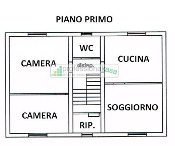 Foto Casa indipendente in VIA DEL PALAZZO, Celenza sul Trigno Centro