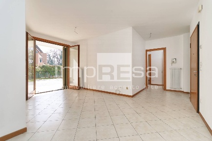 Foto Appartamento in POSTUMIA, Silea Centro di 99 m² con 3 locali