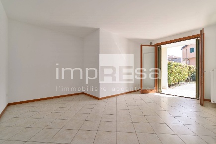 Foto Appartamento in POSTUMIA, Silea Centro di 99 m² con 3 locali