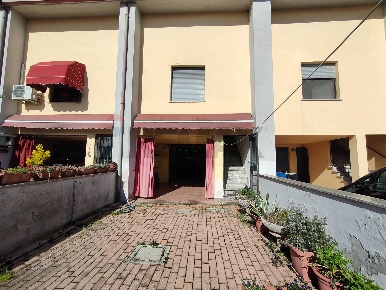 Foto Villa a schiera in reggio pasquali 19, Tresignana di 140 m² in vendita