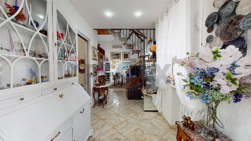 Foto Appartamento in Via Elia Bernardini 8, Genova Molassana di 82 m²