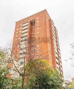 Foto Appartamento in Via Nicola Lisi 172, Roma Fonte Ostiense di 68 m²