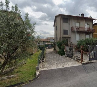 Foto Appartamento in Via Giuseppe di Vittorio 71, Corciano di 150 m²