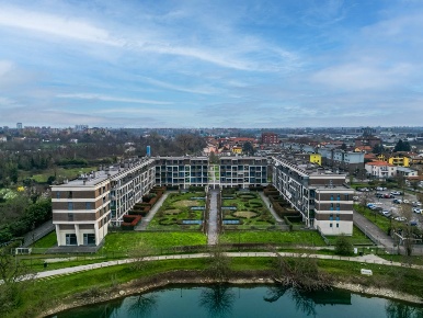 Foto Appartamento in via meriggia 32, Settimo Milanese Centro di 100 m²