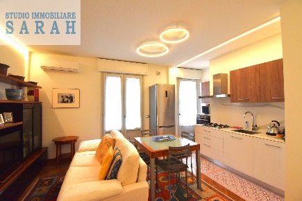 Foto Appartamento in VIA FRATTI 30, Viareggio Centro di 70 m² con 3 locali