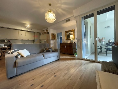 Foto Appartamento in Via Re David 66, Bari San Pasquale di 90 m² in affitto