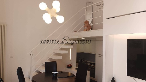 Foto Appartamento a Forlì Viale Vittorio Veneto di 70 m² con 2 locali