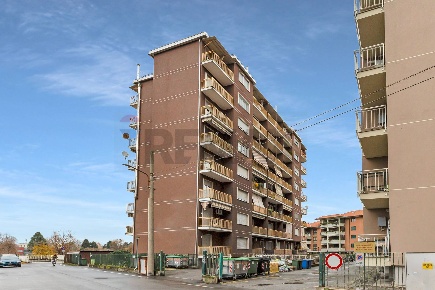 Foto Appartamento in Piazza Giovanni XXIII 71, Senago di 139 m² in vendita