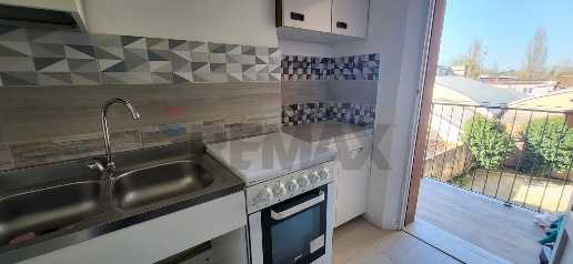 Foto Appartamento a Ferrara Canapa di 74 m² con 5 locali in vendita