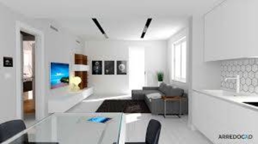 Foto Appartamento in Via Della Foscherara, Bologna Savena di 78 m²