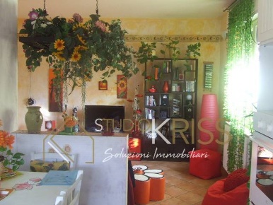 Foto Appartamento in Via Antonio Dolcetti, Ferrara Pontelagoscuro di 50 m²