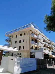 Foto Attico in Cristoforo Colombo 35, Silvi Silvi Marina di 242 m²