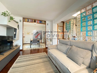 Foto Appartamento a Treviso Sant'Antonino - Ospedale di 141 m² con 6 locali