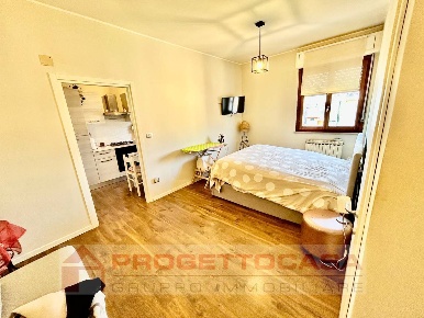 Foto Appartamento in Via Amendola 8, Monteprandone Centobuchi di 40 m²