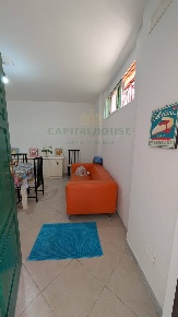 Foto Appartamento in Via Bonghi, Caserta Tuoro di 60 m² con 2 locali