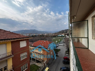 Foto Appartamento in Via Agnelli, Pinerolo Ospedale, Cottolengo di 85 m²