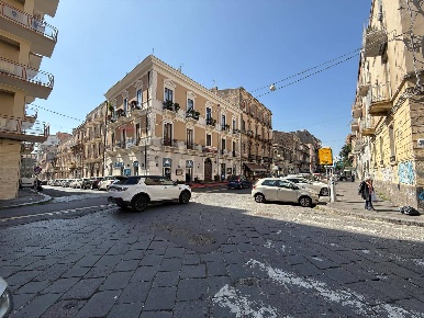 Foto Appartamento in Via Ruggero Settimo 66, Catania Province - Veneto
