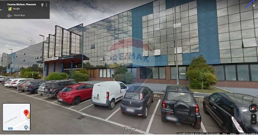 Foto Ufficio in via Torino 43, Orbassano Centro di 100 m² con 4 locali