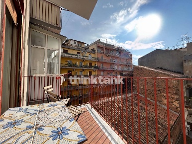 Foto Appartamento in Via Conte Torino, Catania Libertà - Stazione di 77 m²