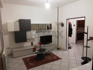 Foto Appartamento in Via Del Vescovo 103, Ferrara San Bartolomeo di 65 m²