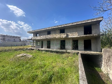 Foto Villa unifamiliare in via ragni, San Gennaro Vesuviano di 170 m²