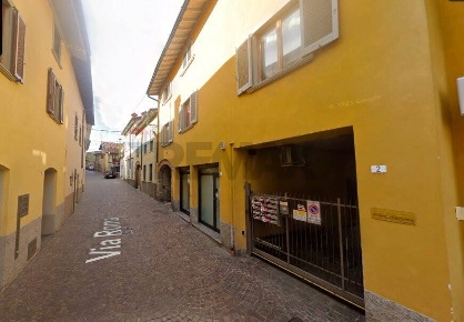 Foto Appartamento in via roma 2, Mapello Centro di 86 m² con 3 locali