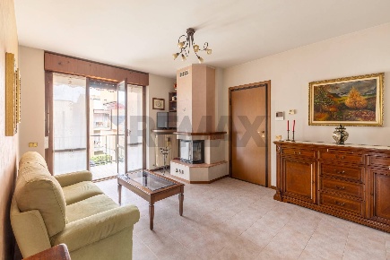 Foto Appartamento in Via Della Libertà 3, Airuno Centro di 114 m²