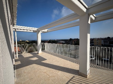 Foto Appartamento a Grottammare Centro di 90 m² con 3 locali in vendita