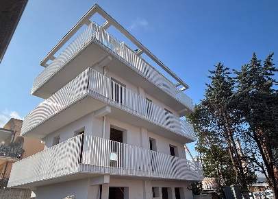 Foto Appartamento a Grottammare Centro di 60 m² con 2 locali in vendita