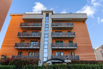 Foto Appartamento in via Volturno 7, San Donato Milanese Centro di 150 m²