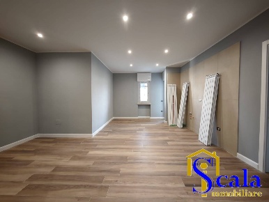 Foto Appartamento in VIA ACHILLE GRANDI, Santa Maria Capua Vetere di 80 m²