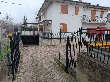 Foto Posti auto in Via Arginone 160, Ferrara Arginone di 15 m² con 1 locali