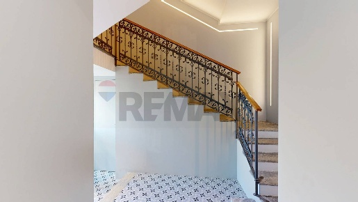Foto Appartamento in VIA CESARE AJRAGHI 44, Milano Certosa di 188 m²