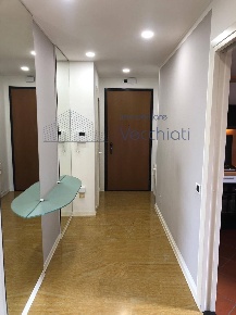 Foto Appartamento in viale Brigata Marche, Treviso di 130 m² con 6 locali