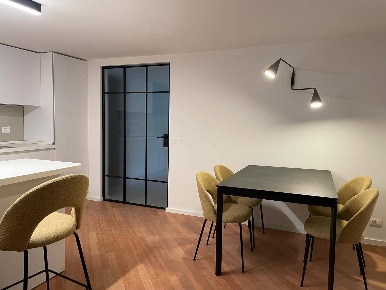 Foto Appartamento in corso Matteotti 49, Torino Cittadella di 125 m²