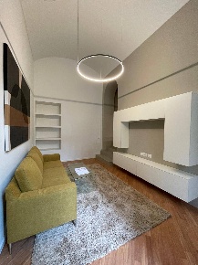 Foto Appartamento in corso Matteotti 49, Torino Cittadella di 125 m²