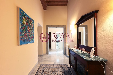 Foto Appartamento in Scali Del Pesce, Livorno Quartiere Venezia di 110 m²