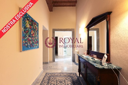 Foto Appartamento in Scali Del Pesce, Livorno Quartiere Venezia di 110 m²