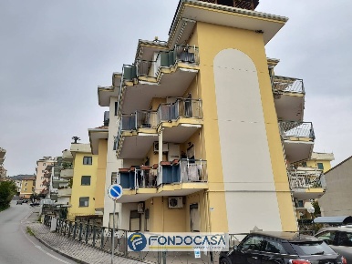 Foto Appartamento in via vittorio emanuele III 210, Pontecagnano Faiano