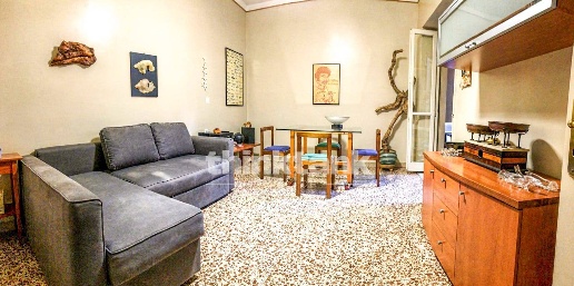 Foto Appartamento in Via Del Bosco 351, Catania Barriera - Leucatia